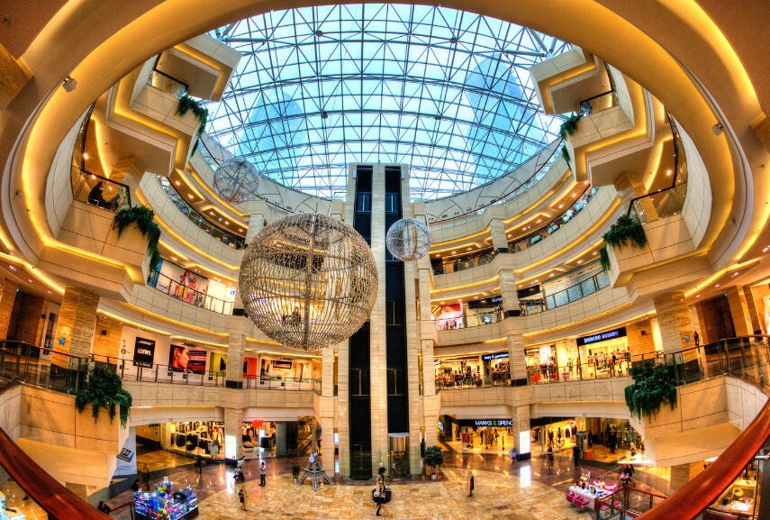 Centro Commerciale