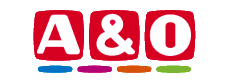 Logo A&O