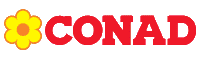 Logo Conad