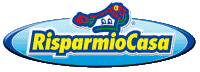 Logo Risparmio Casa